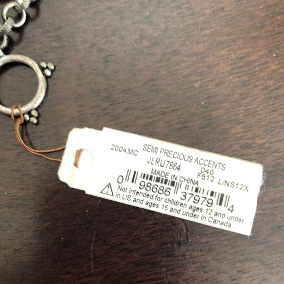 Lucky brand bracelet - Picture 3 of 3